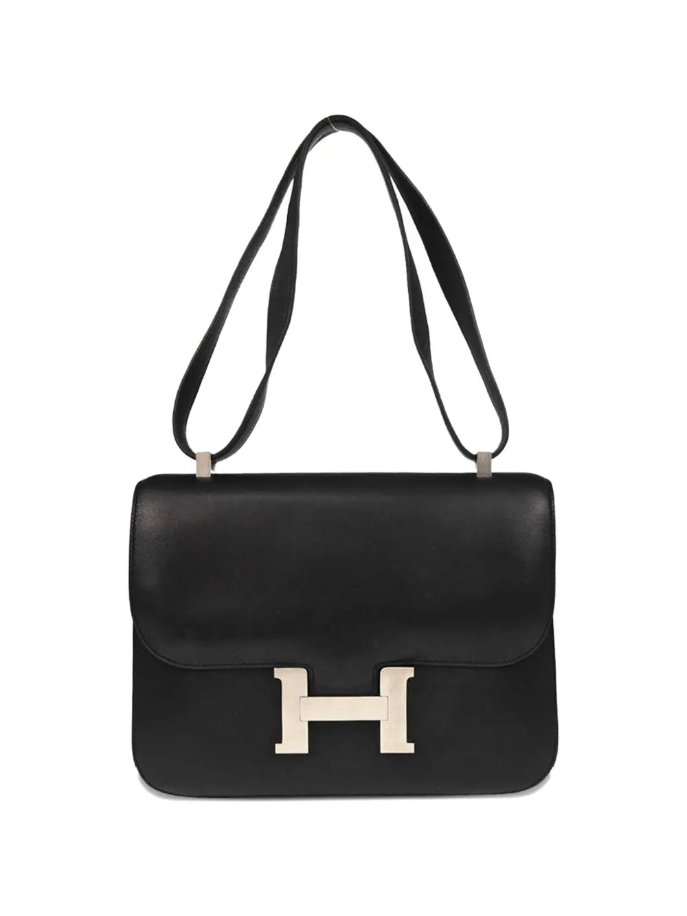 Hermes Pre Owned 1998 25 Constance Shoulder Bag — Same as shown — Size One Size — Front View