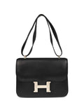 Hermes Pre Owned 1998 25 Constance Shoulder Bag — Same as shown — Size One Size — Front View