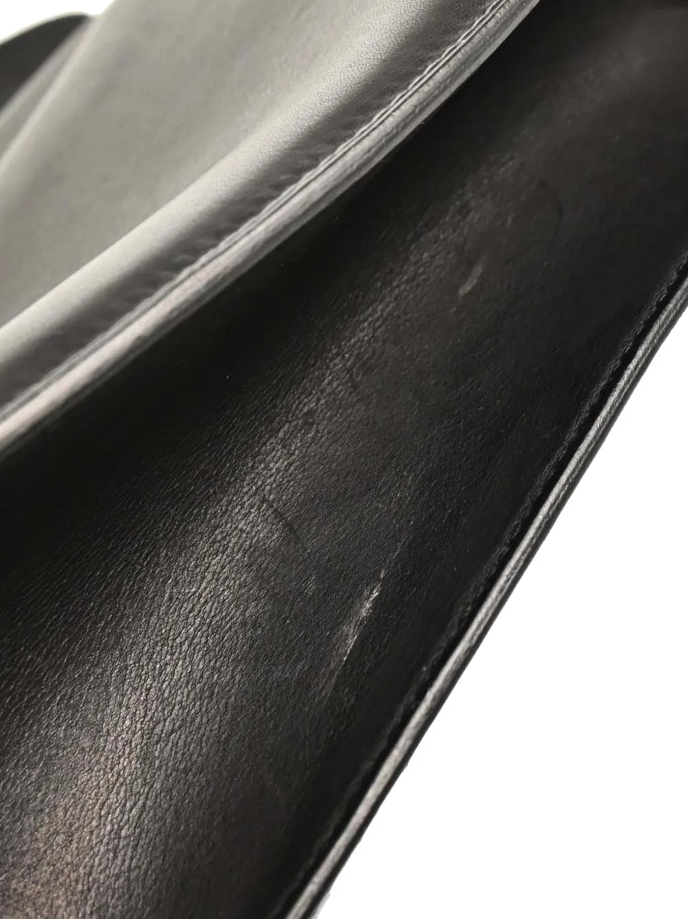 Hermes Pre Owned 1998 25 Constance Shoulder Bag — Same as shown — Size One Size — Detail View