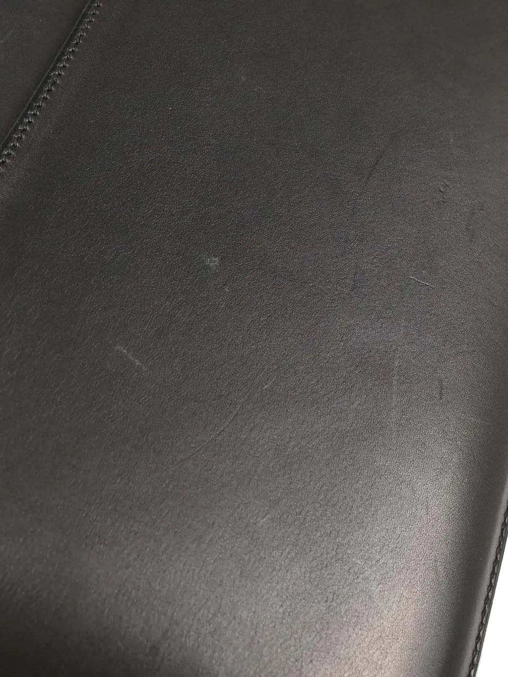 Hermes Pre Owned 1998 25 Constance Shoulder Bag — Same as shown — Size One Size — Top View
