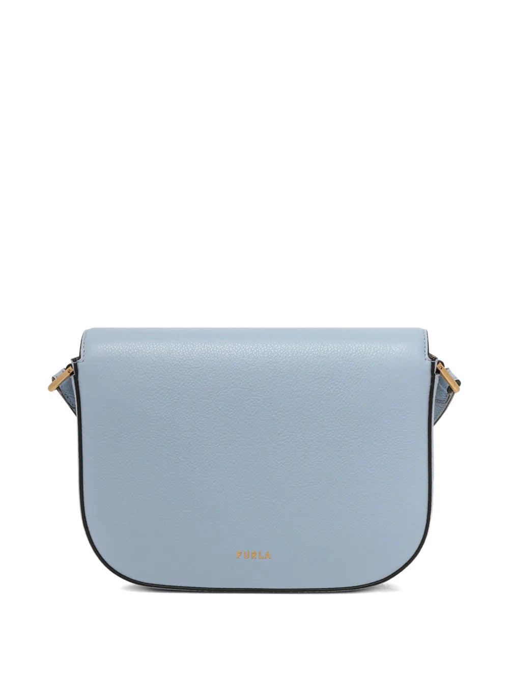 Furla S Moonlight Shoulder Bag — Same as shown — Size One Size — Side View