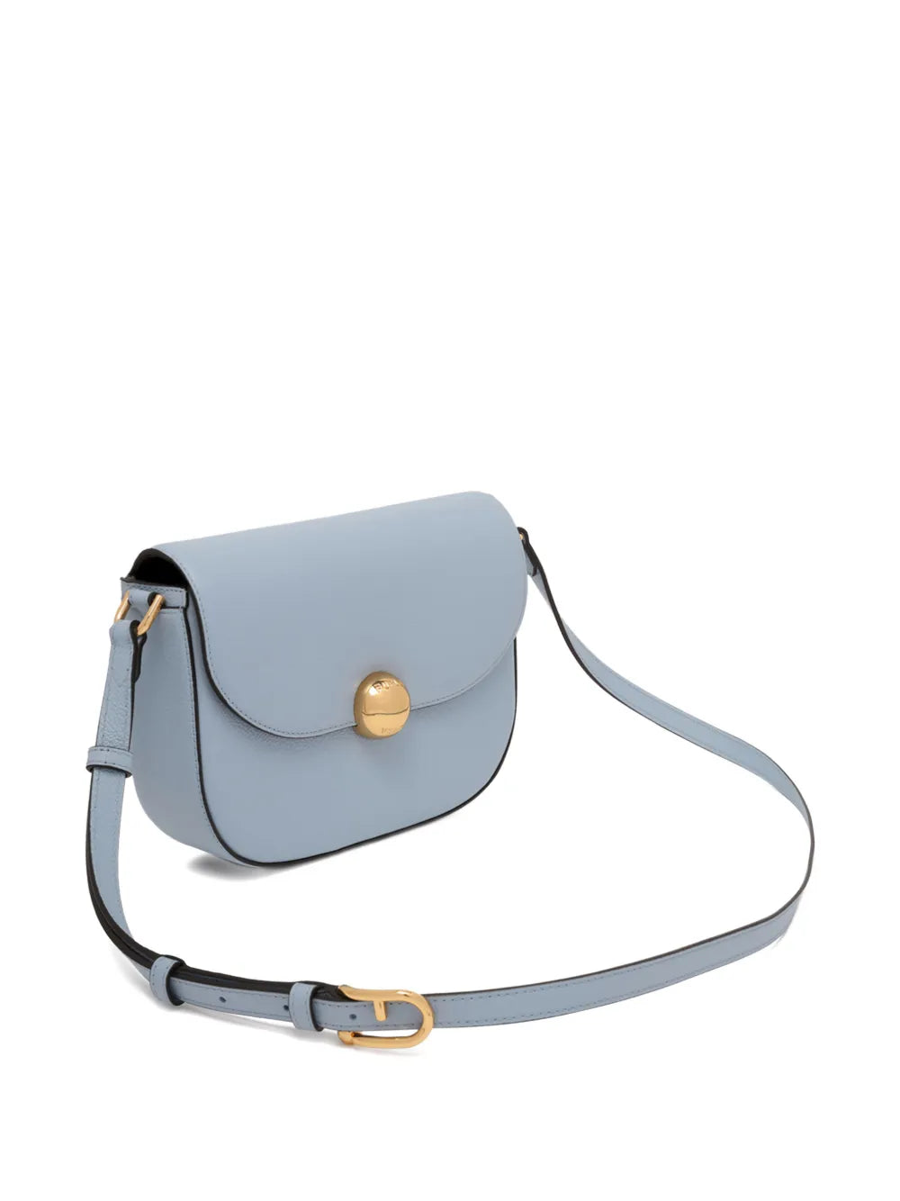 Furla S Moonlight Shoulder Bag — Same as shown — Size One Size — Back View