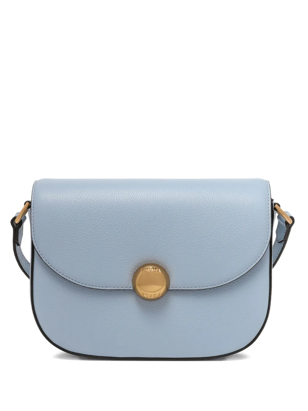 Furla S Moonlight Shoulder Bag — Same as shown — Size One Size — Front View