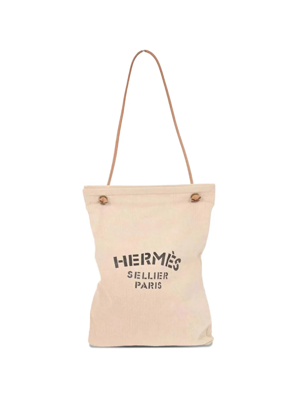 Hermes Pre Owned 1990 2000S Aline Shoulder Bag — Same as shown — Size One Size — Front View