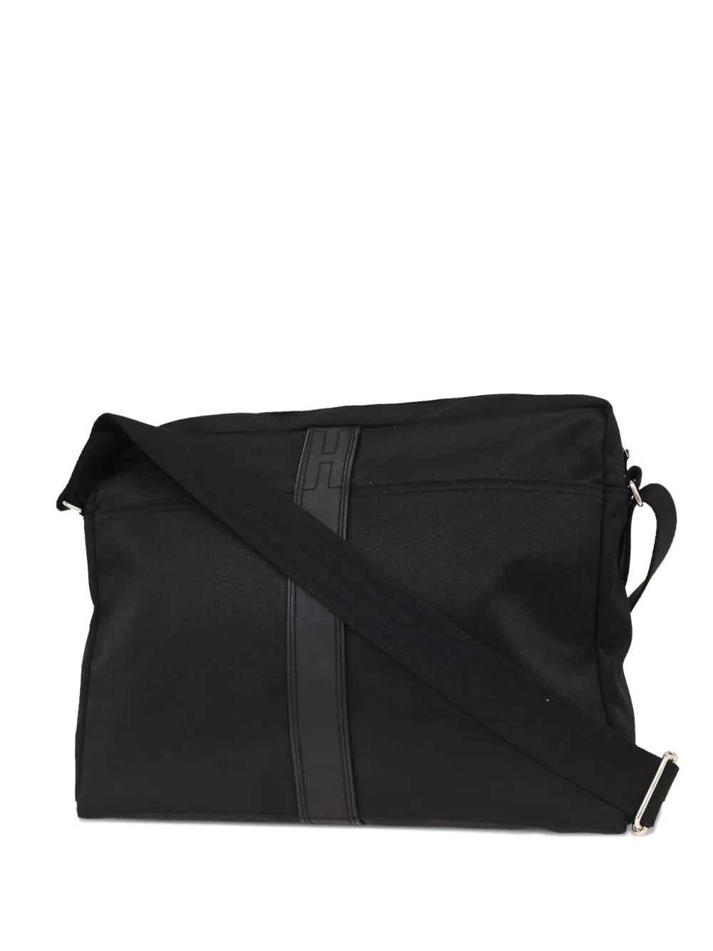 Hermes Pre Owned 1990 2000S Mm Acapulco Besace Shoulder Bag — Same as shown — Size One Size — Front View