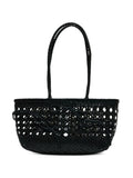 Osoi Biscuit Shoulder Bag — Same as shown — Size One Size — Front View