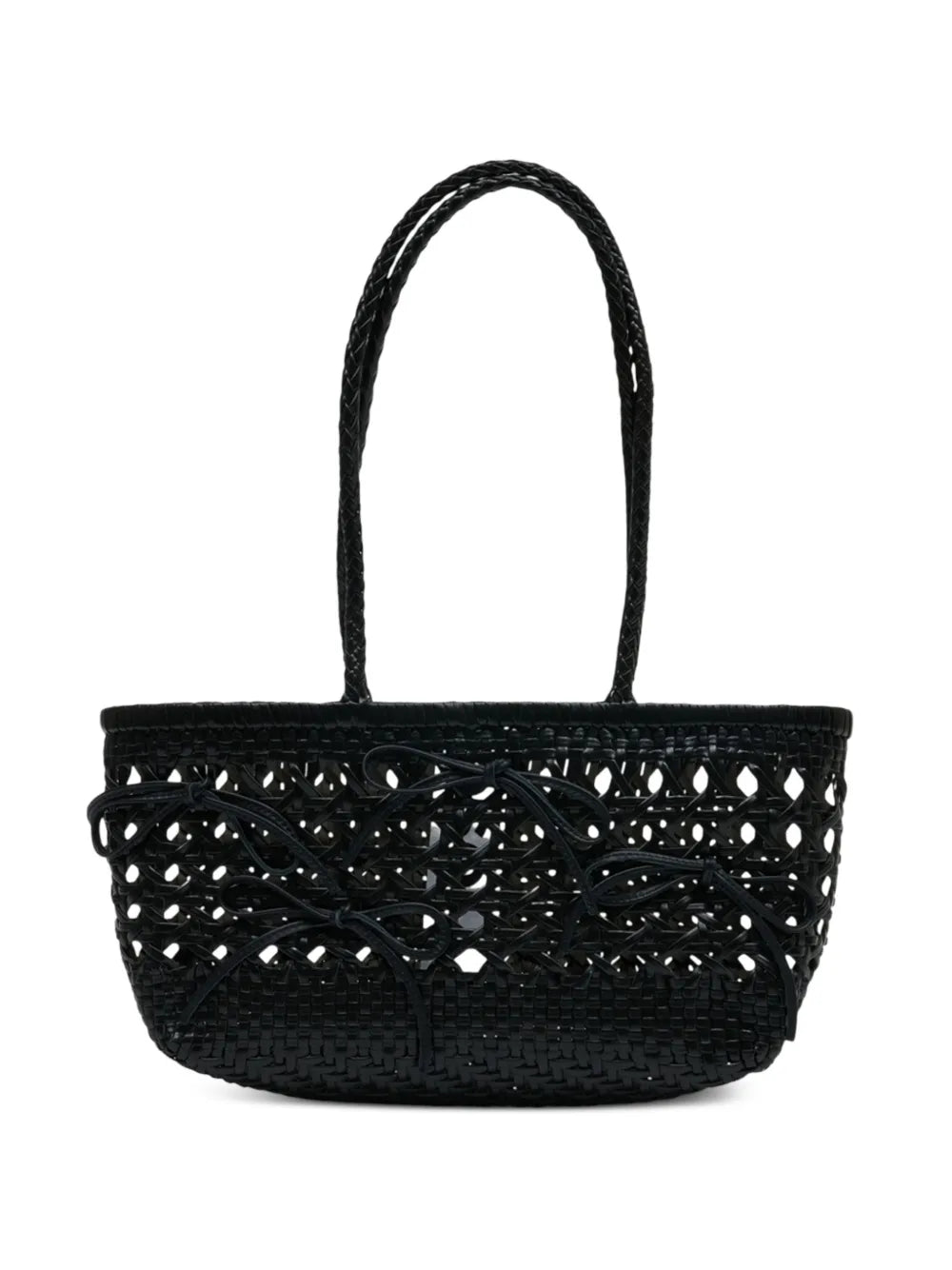 Osoi Biscuit Shoulder Bag — Same as shown — Size One Size — Front View