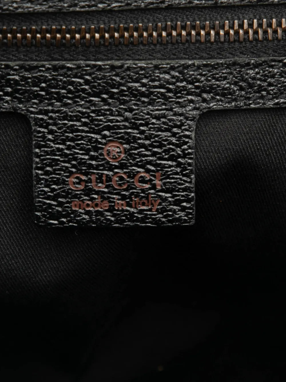 Gucci Pre Owned 2000 2015 Gg Canvas Bamboo Studded Hobo Bag — Same as shown — Size One Size — Lifestyle View