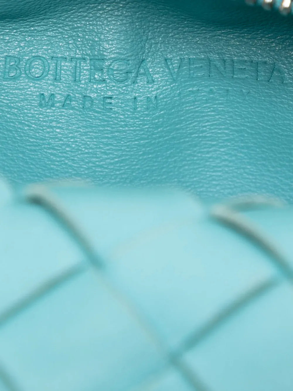 Bottega Veneta Pre Owned 2012 2025 Mini Nappa Intrecciato Jodie Hobo Bag — Same as shown — Size One Size — Lifestyle View