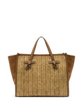 Gianni Chiarini Miss Marcella 32 Woven Shoulder Bag — Same as shown — Size One Size — Front View