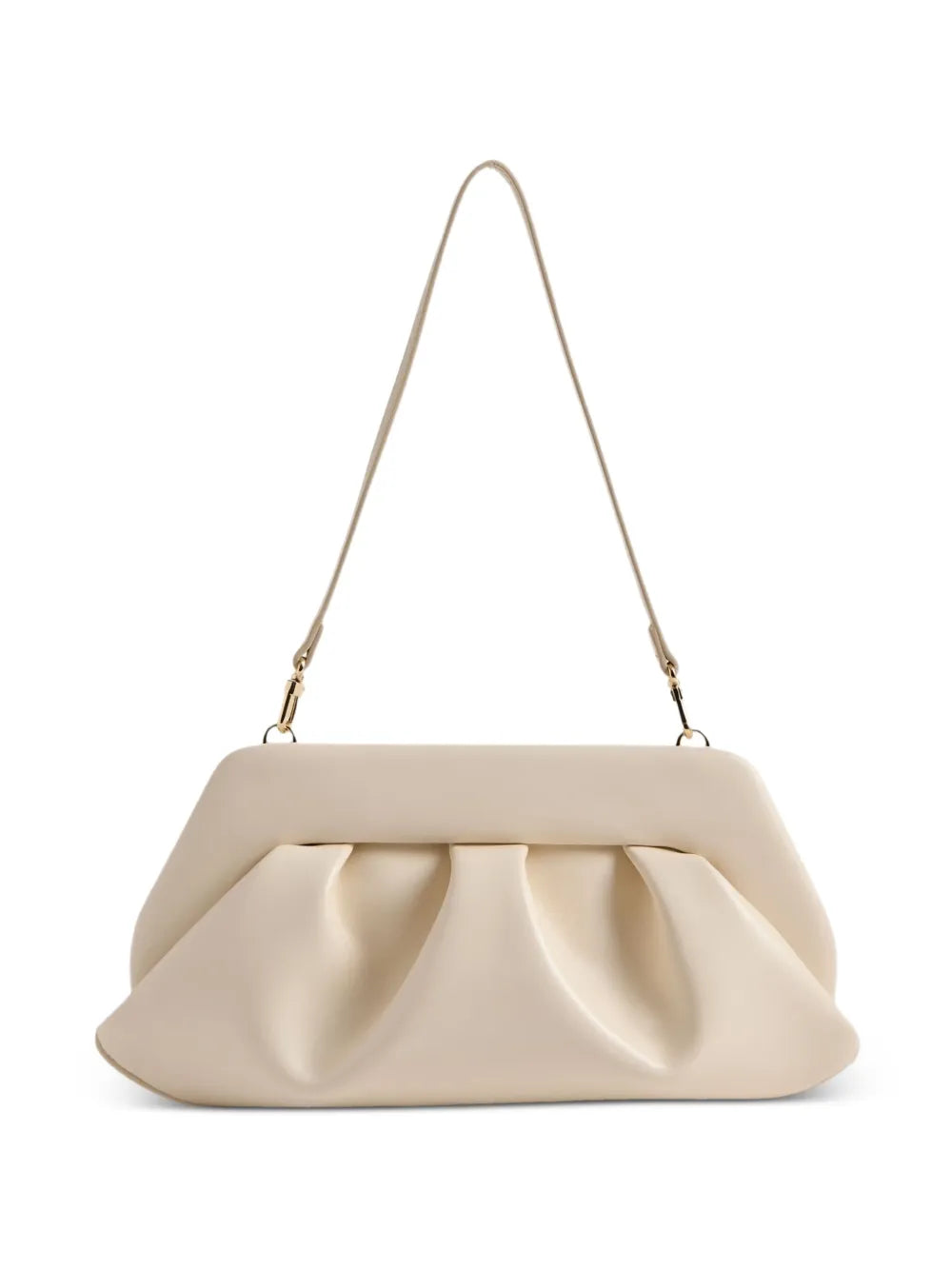 Themoire Bios Shoulder Bag — Same as shown — Size One Size — Front View