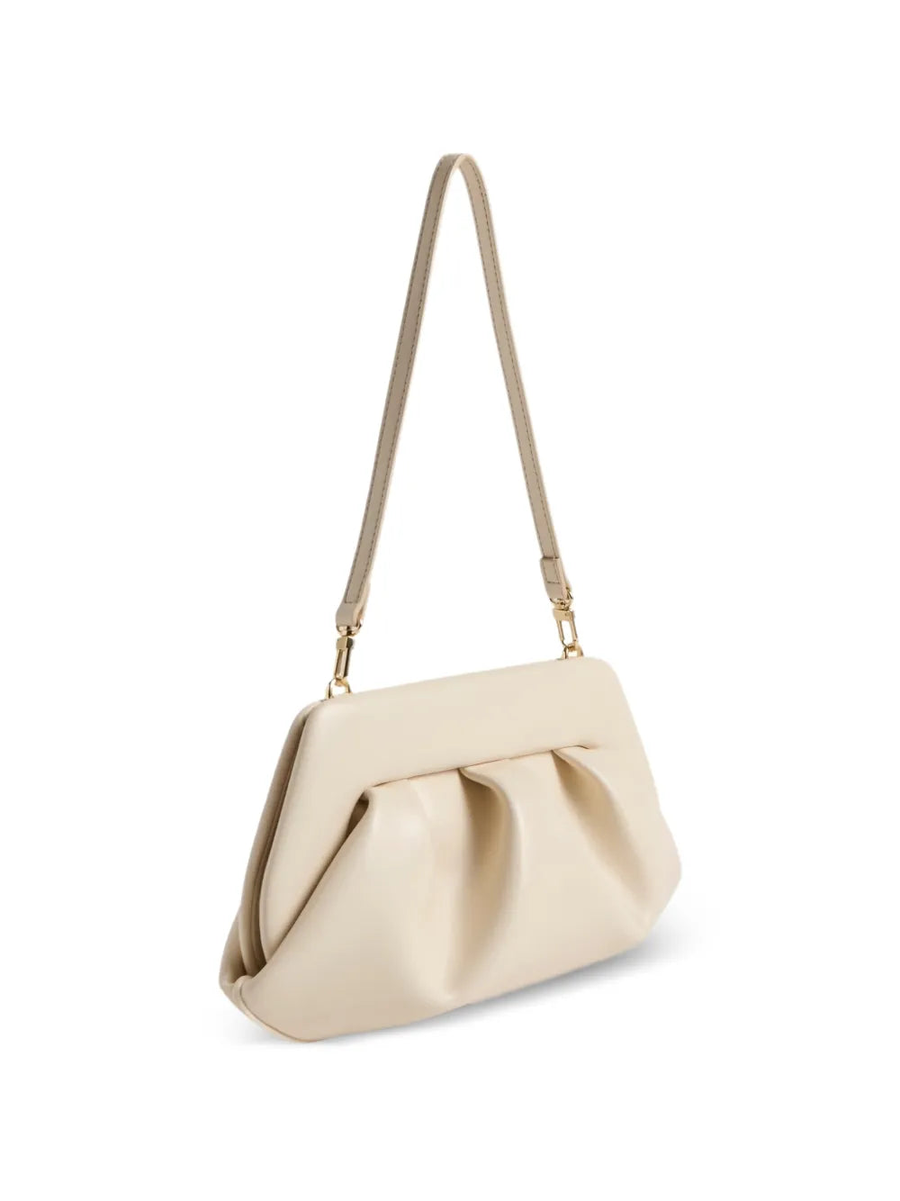 Themoire Bios Shoulder Bag — Same as shown — Size One Size — Side View