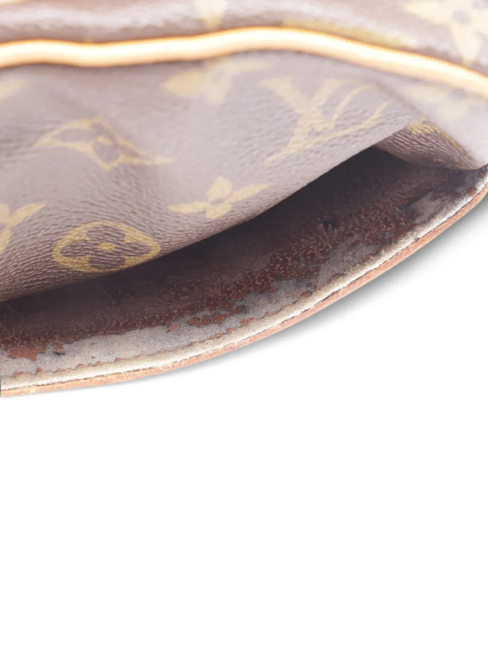 Louis Vuitton Pre Owned Danube Shoulder Bag — Same as shown — Size One Size — Lifestyle View