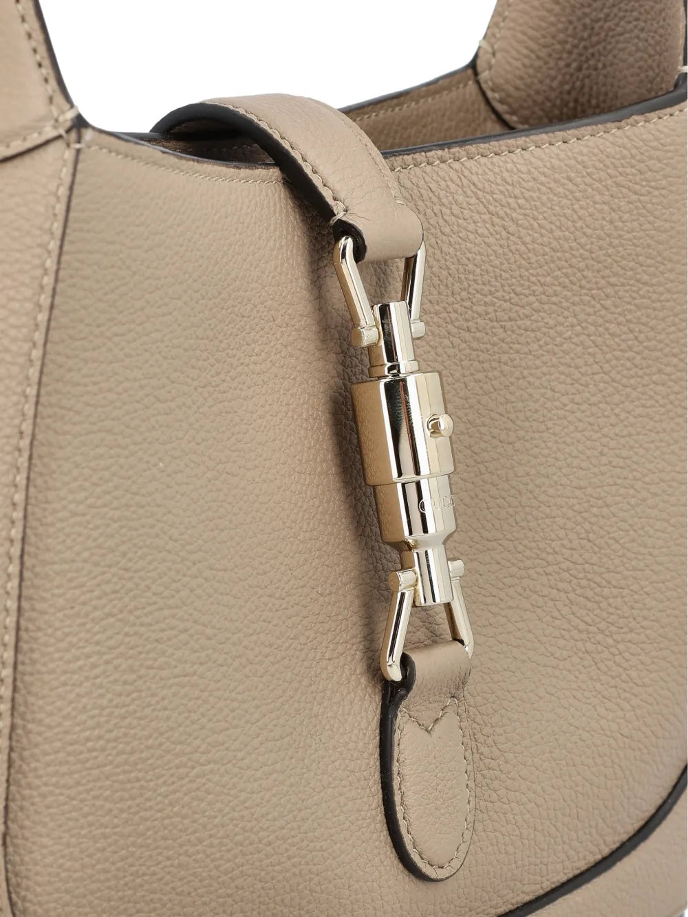 Gucci Jackie 1961 Shoulder Bag — Same as shown — Size One Size — Top View