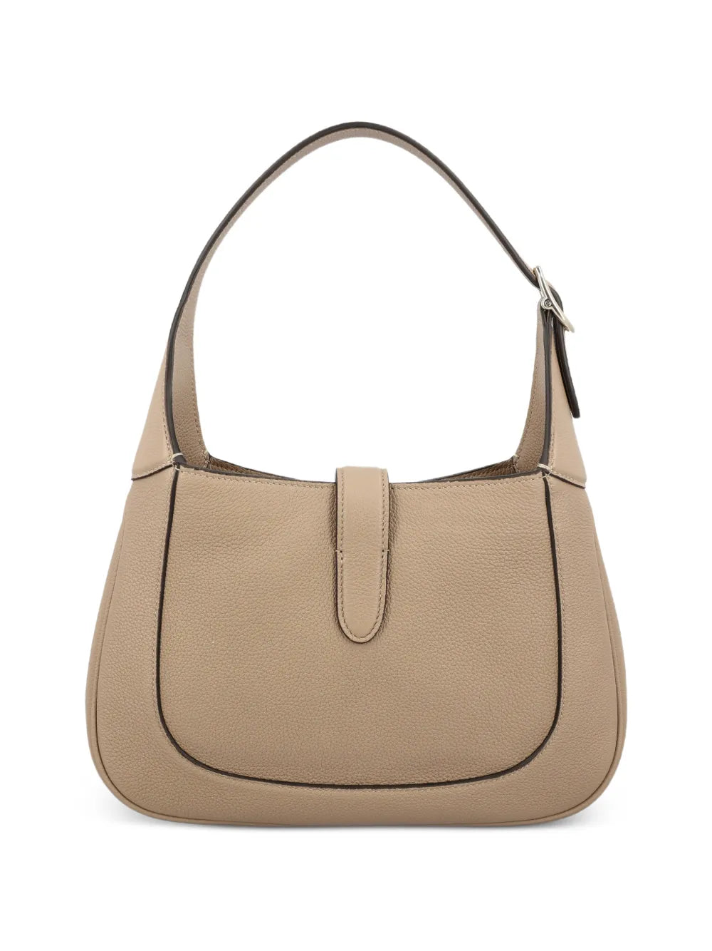 Gucci Jackie 1961 Shoulder Bag — Same as shown — Size One Size — Side View