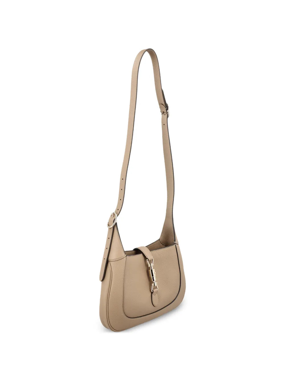Gucci Jackie 1961 Shoulder Bag — Same as shown — Size One Size — Back View