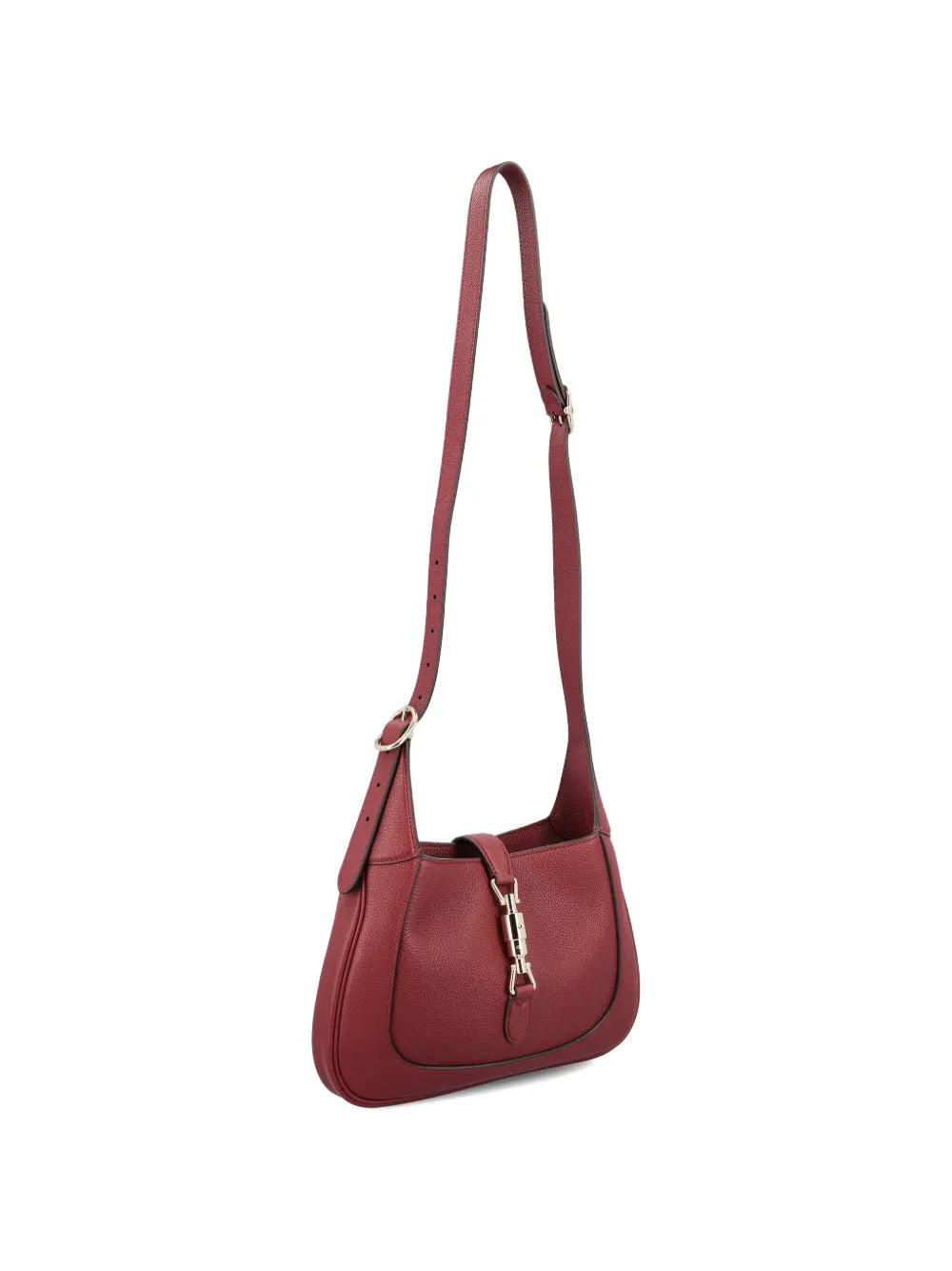 Gucci Jackie 1961 Shoulder Bag — Same as shown — Size One Size — Back View