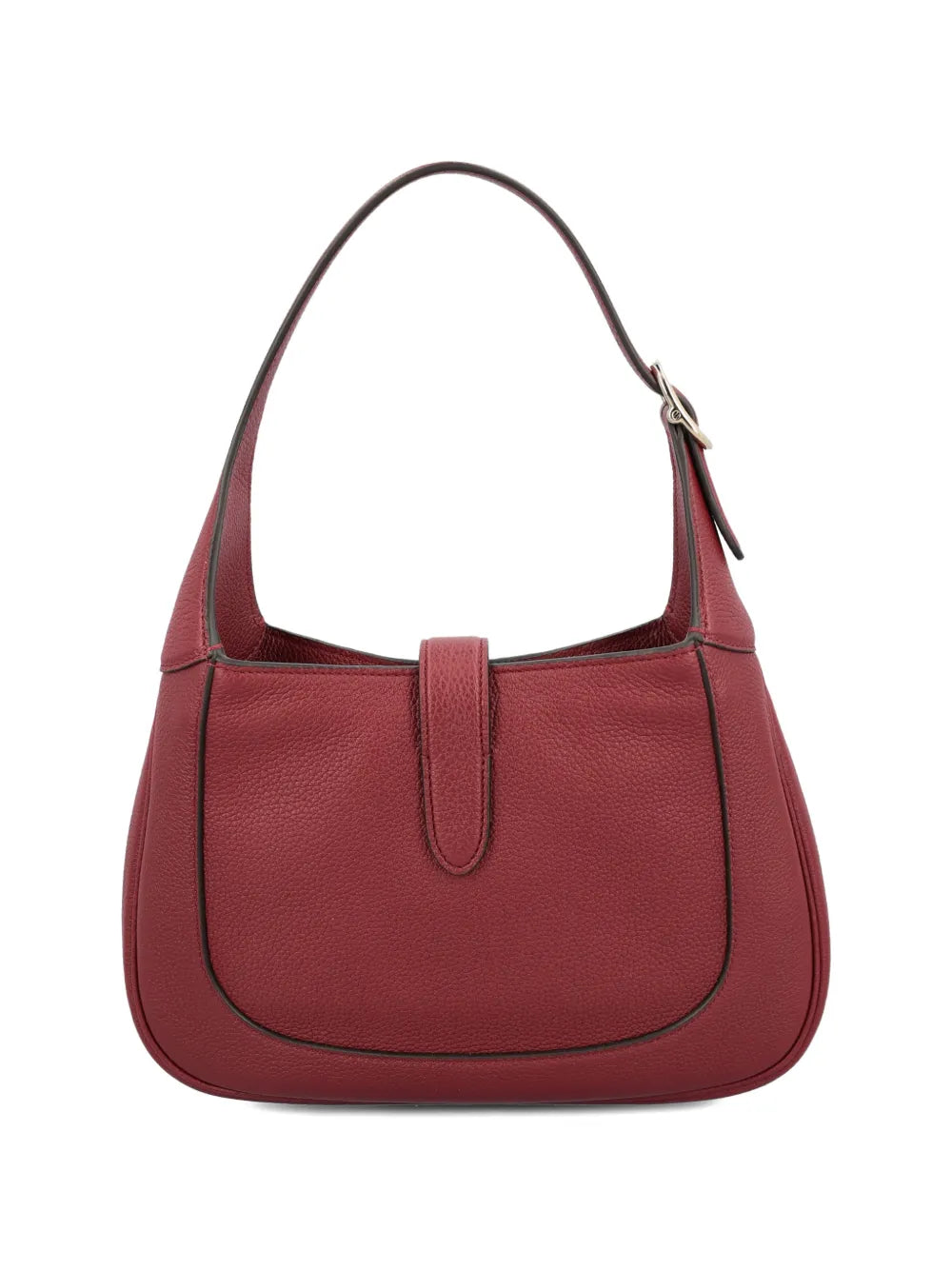 Gucci Jackie 1961 Shoulder Bag — Same as shown — Size One Size — Side View