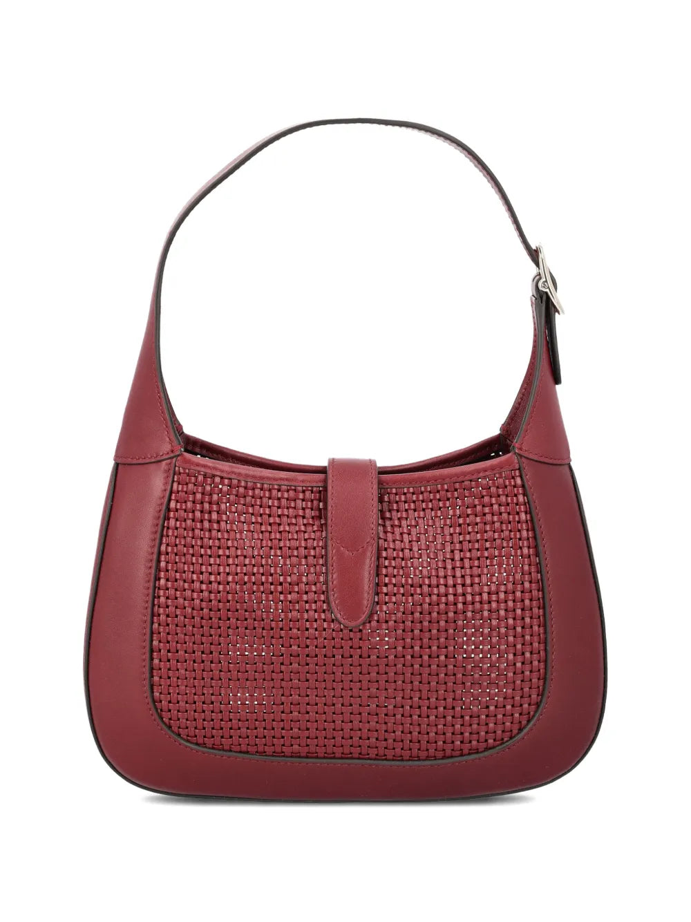Gucci Jackie 1961 Shoulder Bag — Same as shown — Size One Size — Side View