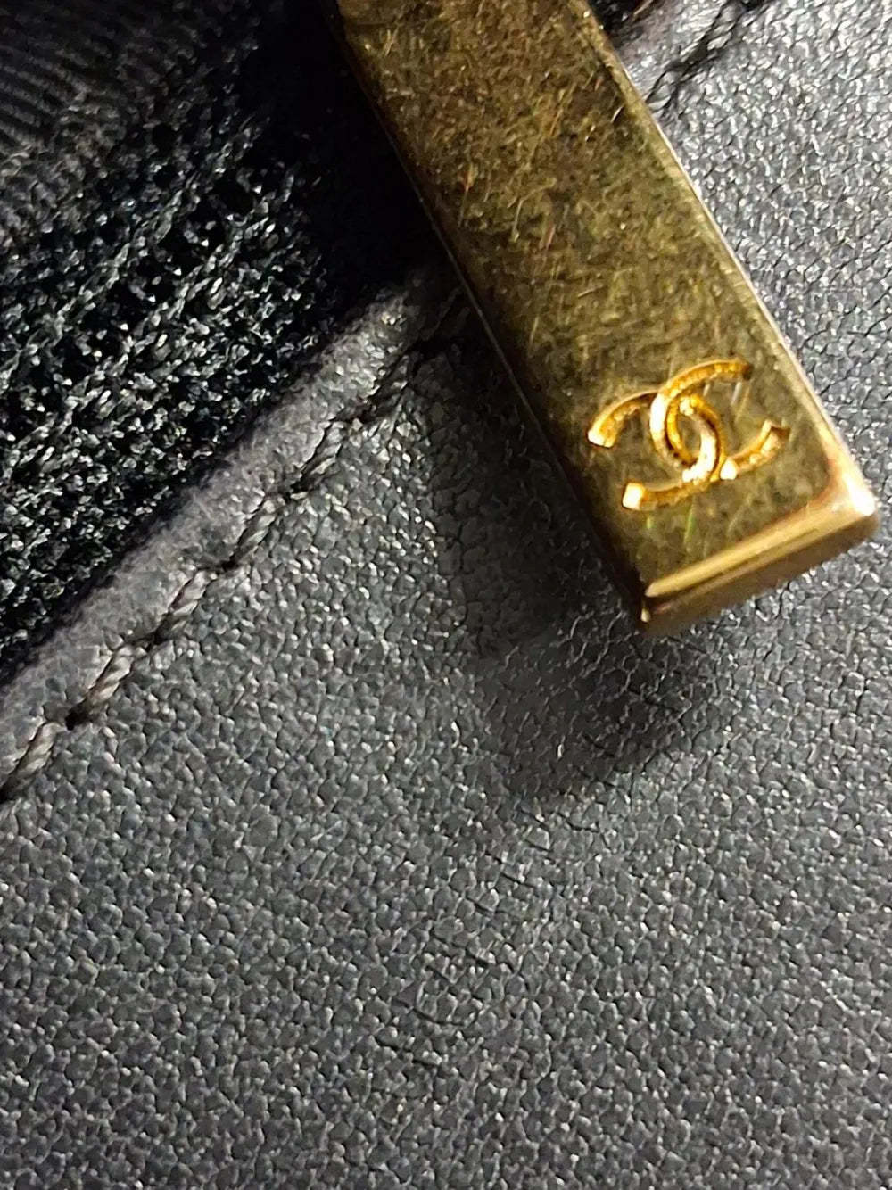 Chanel Pre Owned Medium New Boy Quilted Shoulder Bag — Same as shown — Size One Size — Lifestyle View