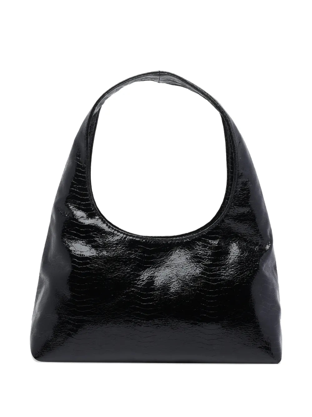 Apc Baby Ninon Shoulder Bag — Same as shown — Size One Size — Side View