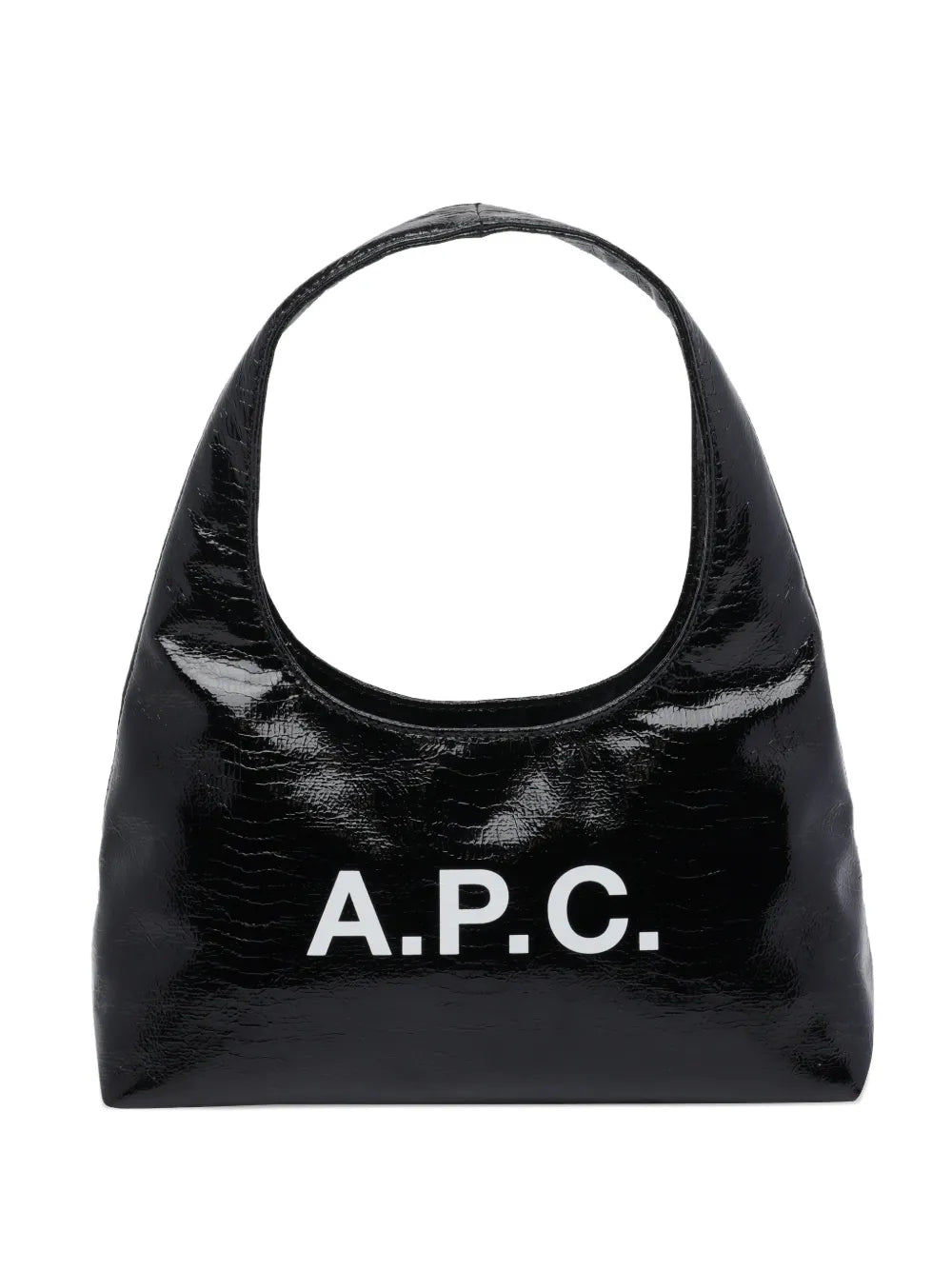 Apc Baby Ninon Shoulder Bag — Same as shown — Size One Size — Front View