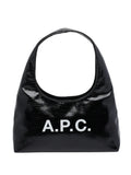 Apc Baby Ninon Shoulder Bag — Same as shown — Size One Size — Front View