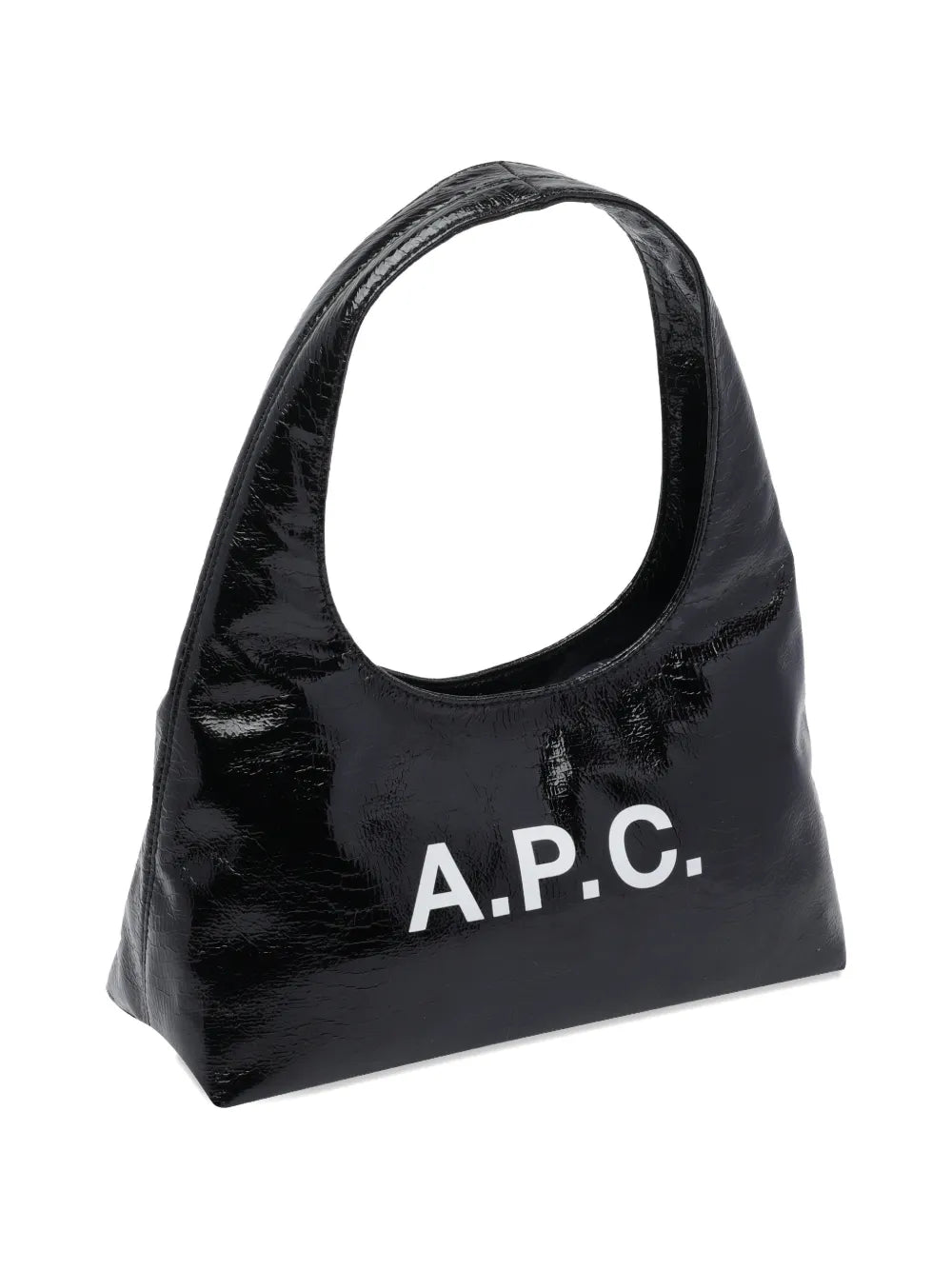 Apc Baby Ninon Shoulder Bag — Same as shown — Size One Size — Back View