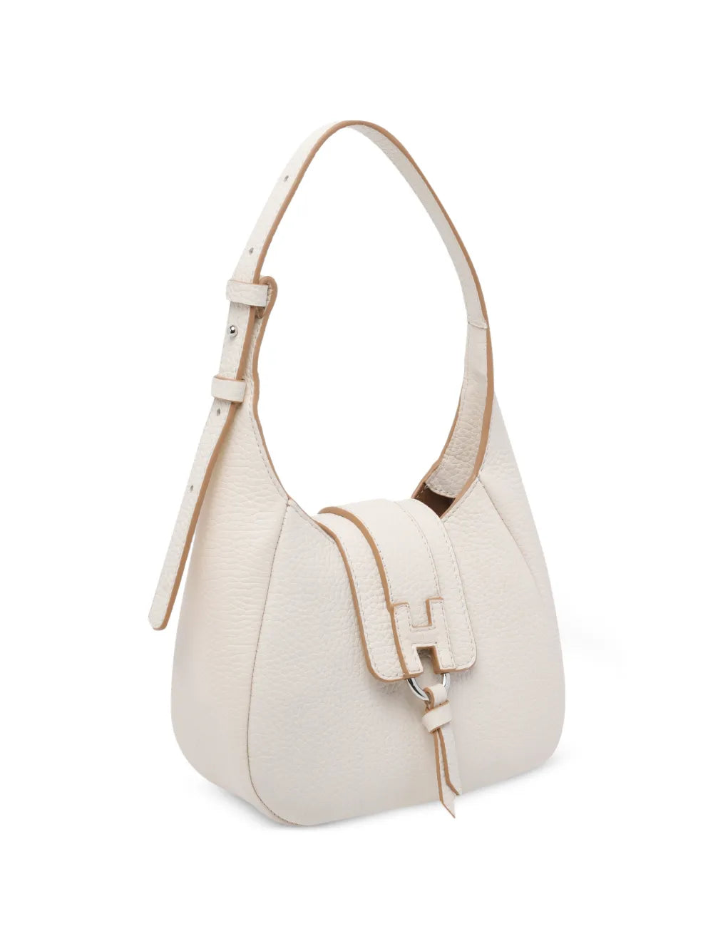 Hogan Mini Trend Shoulder Bag — Same as shown — Size One Size — Back View