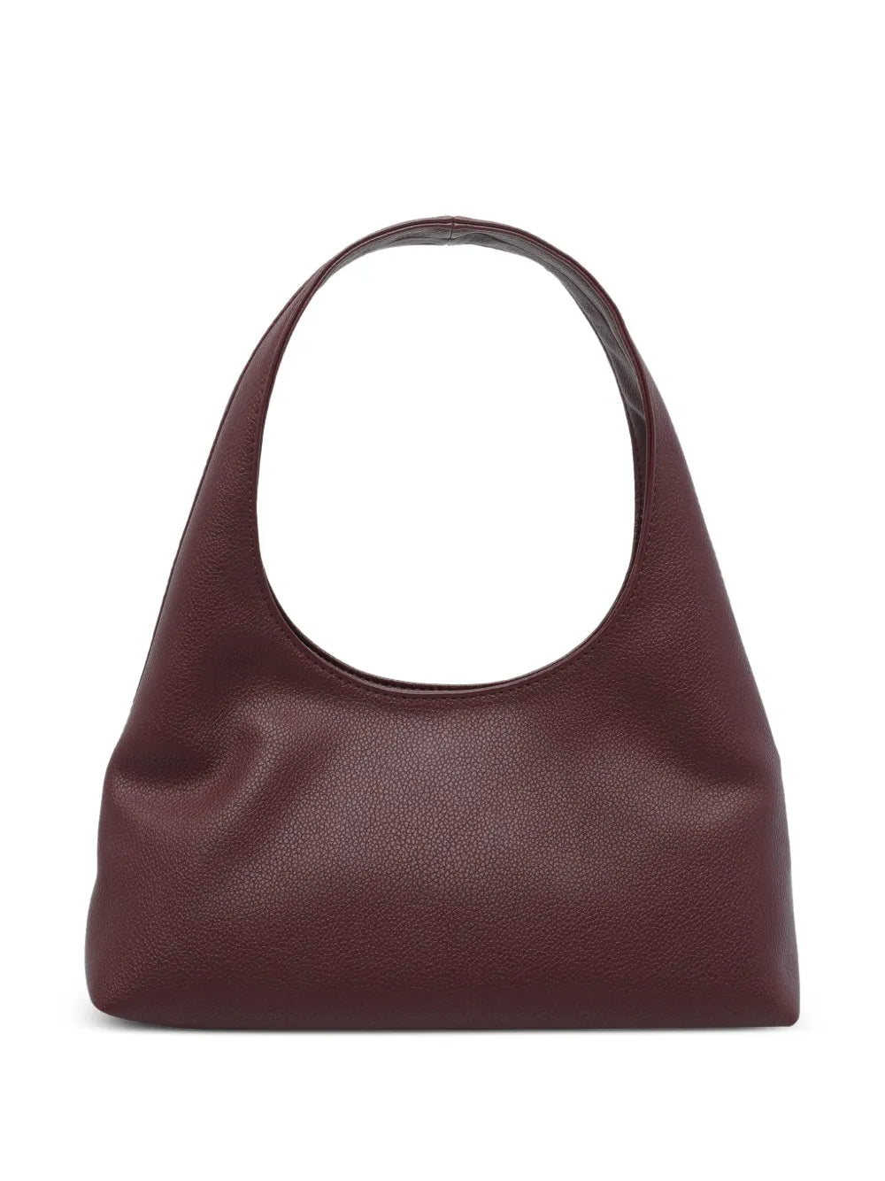 Apc Baby Ninon Frontal Logo Shoulder Bag — Same as shown — Size One Size — Side View