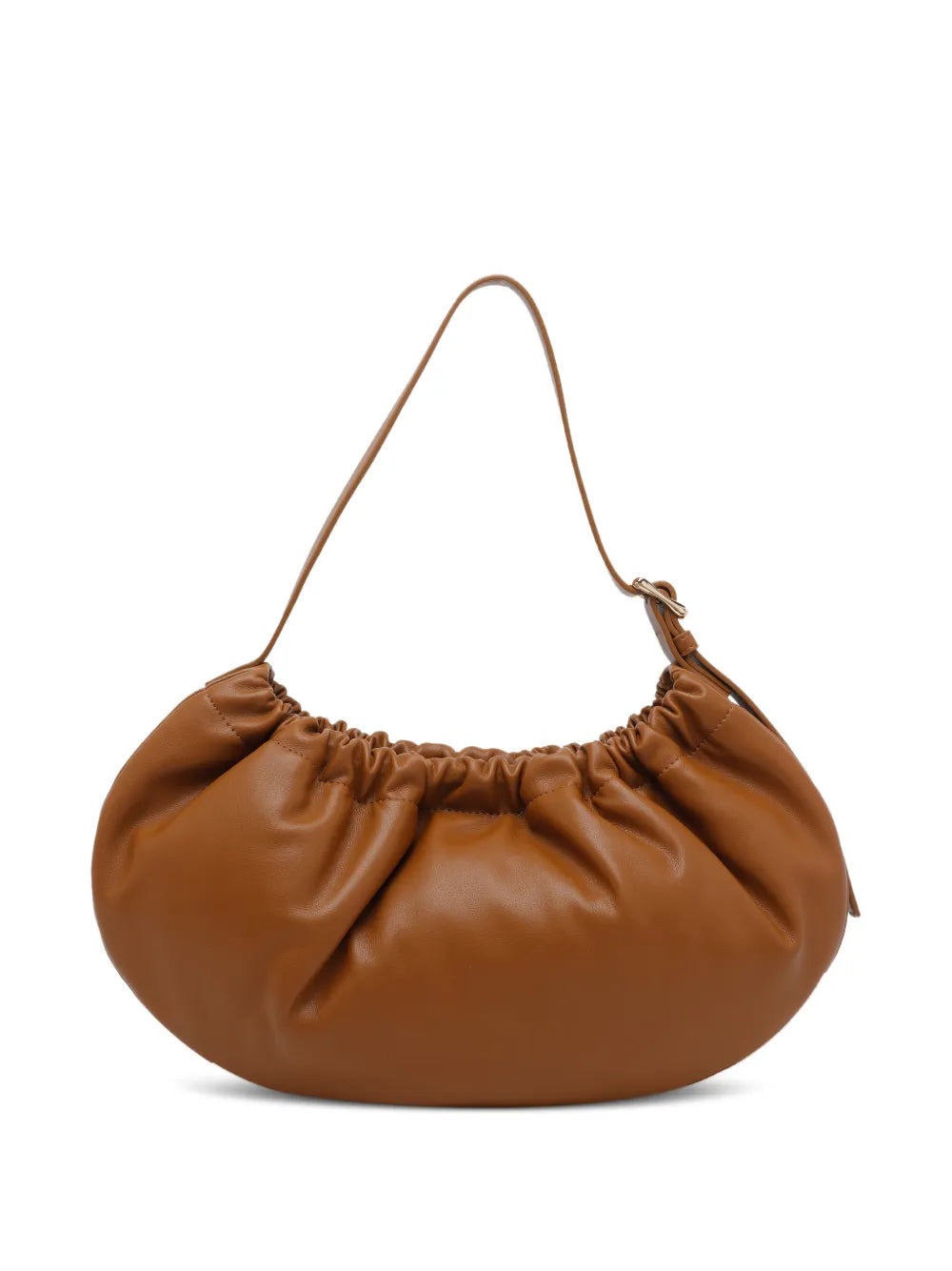 Apc Ninon Hoop Shoulder Bag — Same as shown — Size One Size — Side View