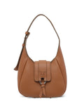 Hogan Hoket Adjustable Handle Shoulder Bag — Same as shown — Size One Size — Front View