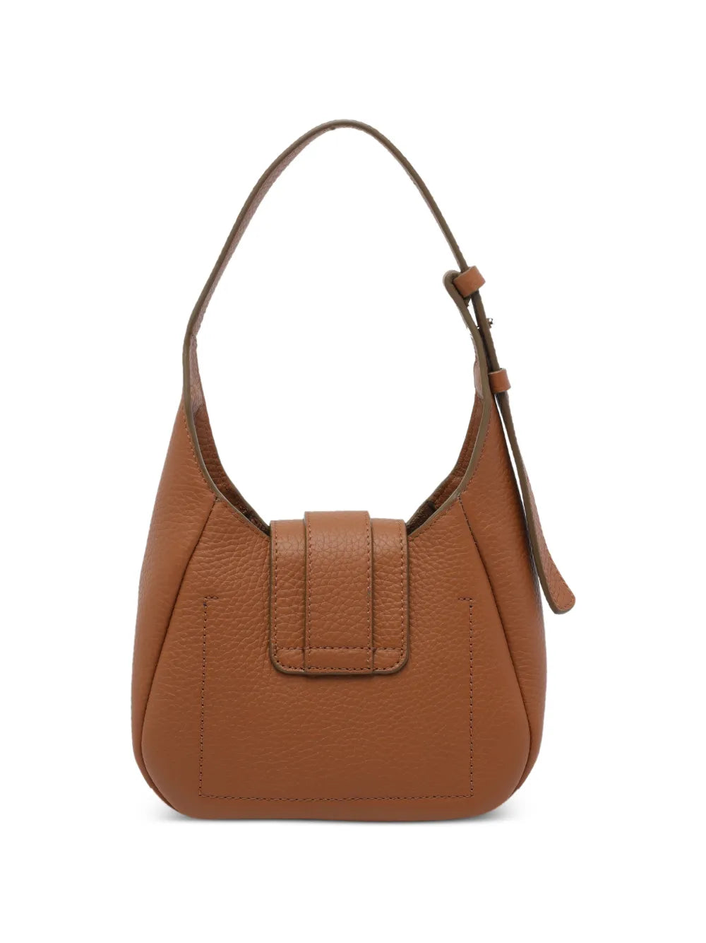 Hogan Hoket Adjustable Handle Shoulder Bag — Same as shown — Size One Size — Side View