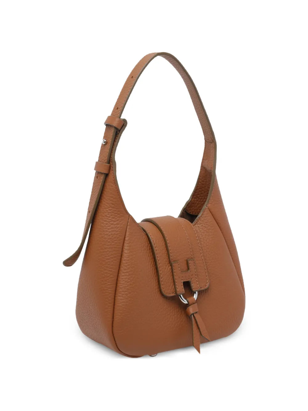 Hogan Hoket Adjustable Handle Shoulder Bag — Same as shown — Size One Size — Back View