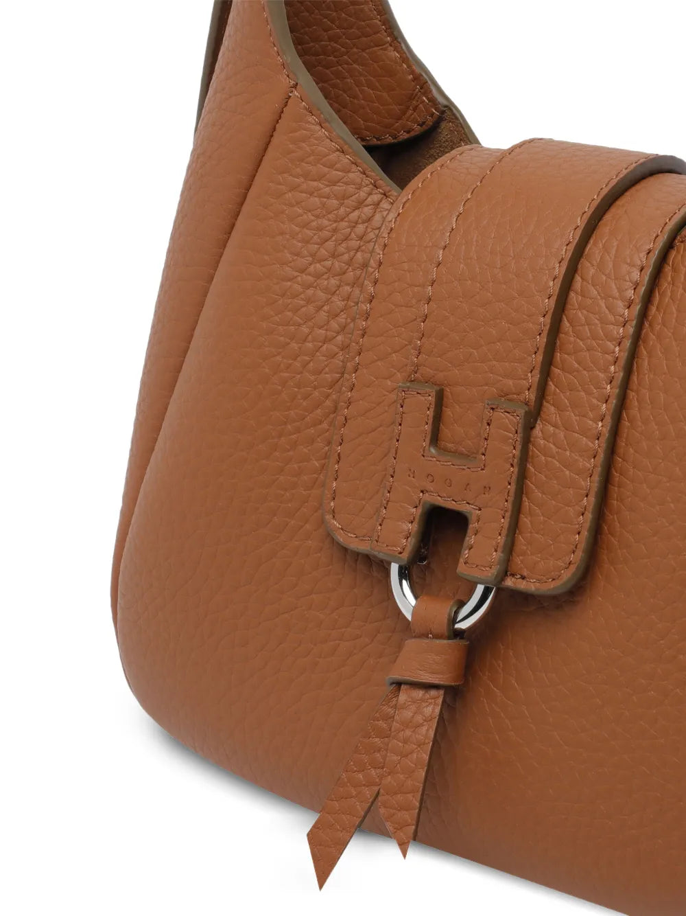 Hogan Hoket Adjustable Handle Shoulder Bag — Same as shown — Size One Size — Top View