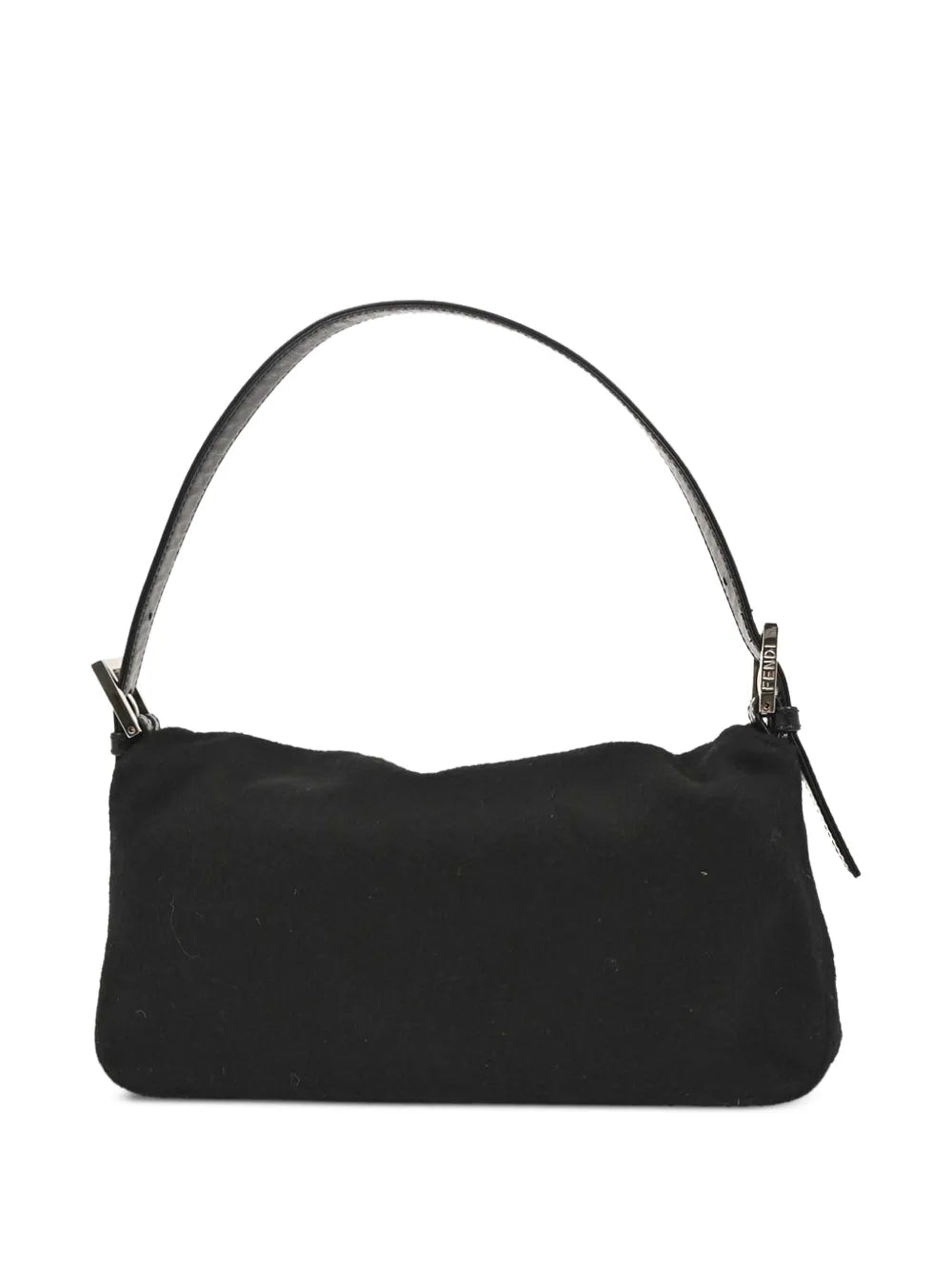 Fendi Pre Owned 2009 Baguette Shoulder Bag — Same as shown — Size One Size — Side View