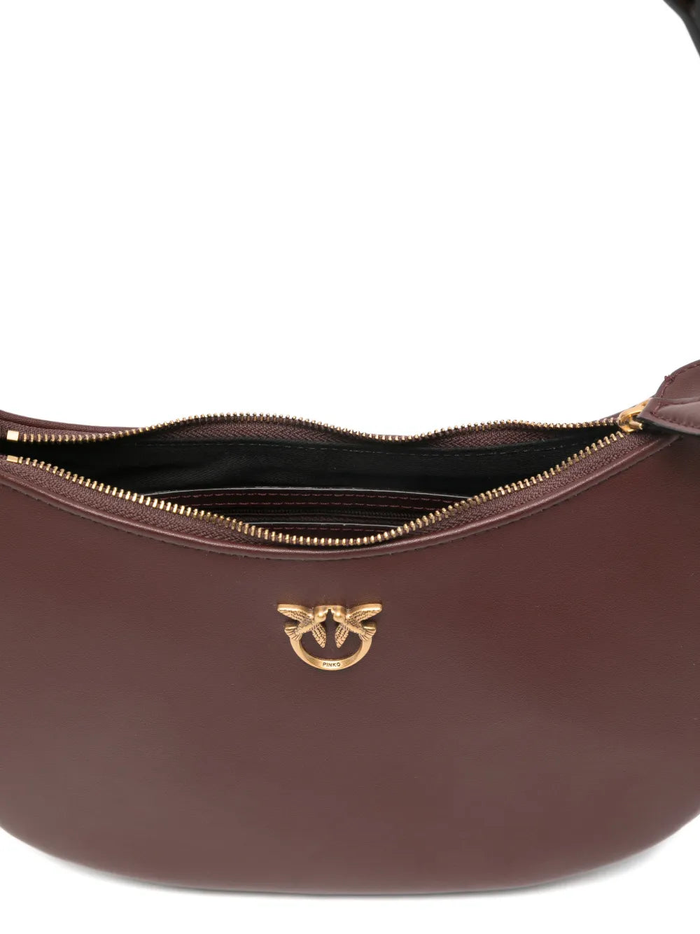 Pinko Small Love Shoulder Bag — Same as shown — Size One Size — Detail View