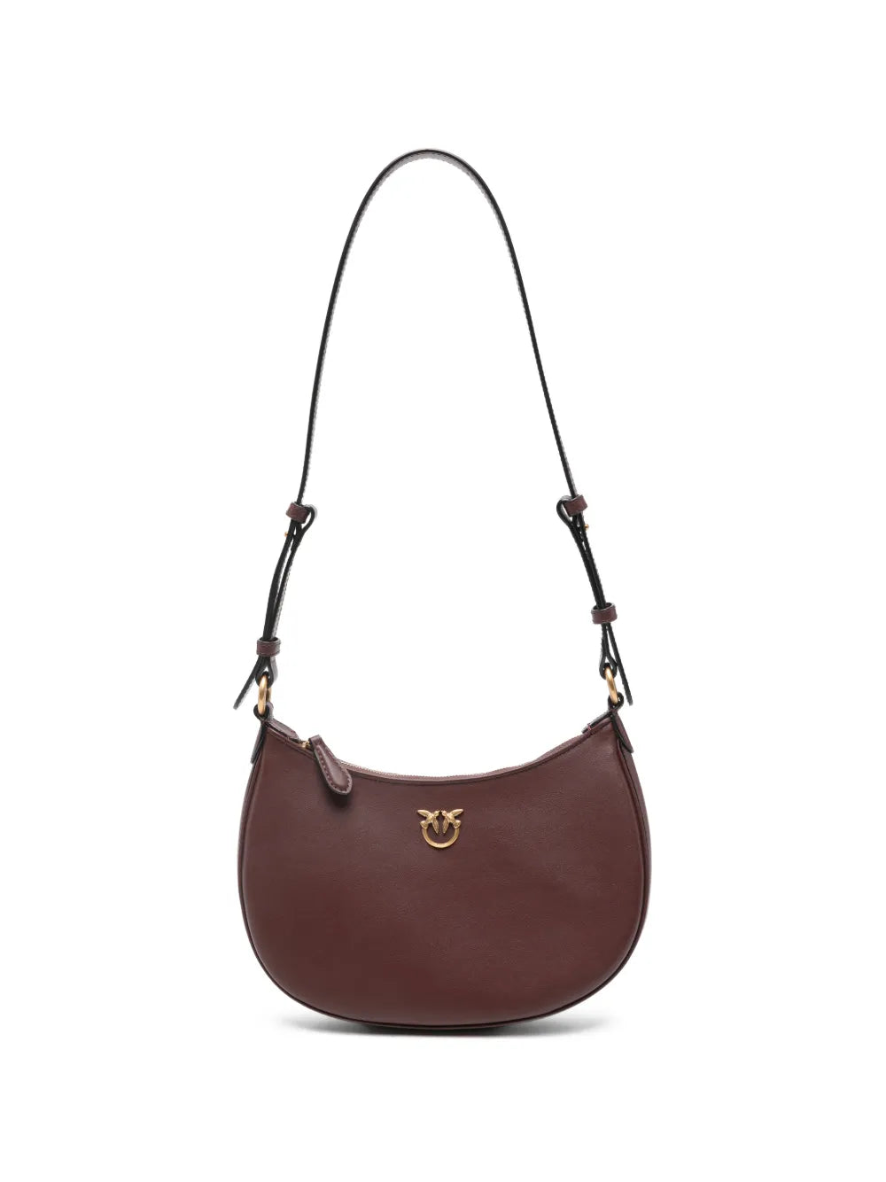 Pinko Small Love Shoulder Bag — Same as shown — Size One Size — Front View