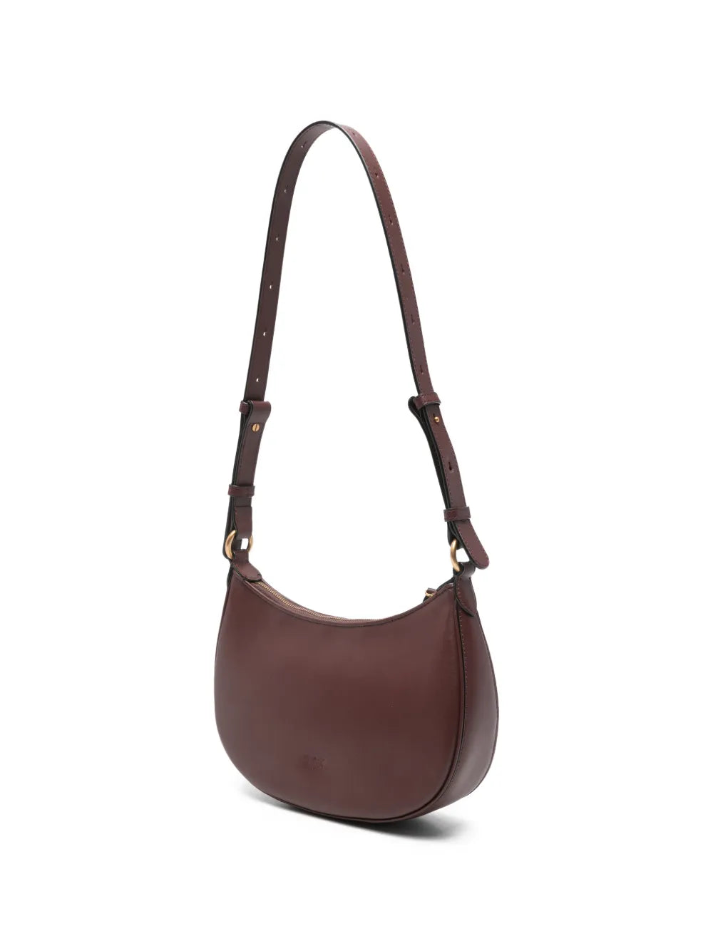 Pinko Small Love Shoulder Bag — Same as shown — Size One Size — Back View