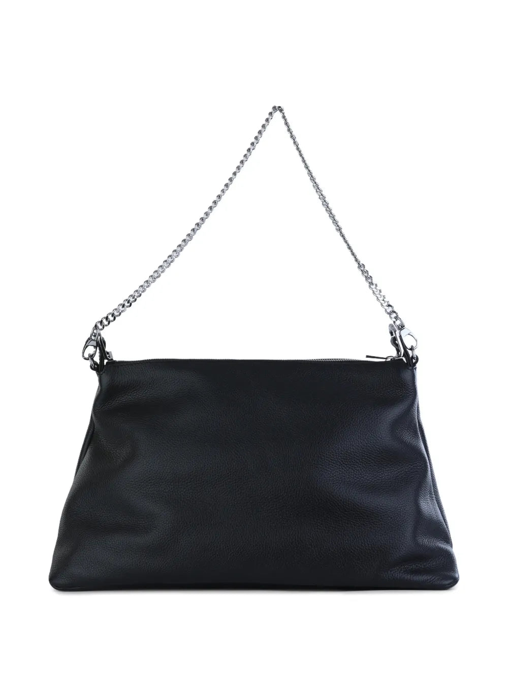 Zadigvoltaire Jim Wings Chain Shoulder Bag — Same as shown — Size One Size — Side View