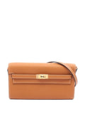 Hermes Pre Owned 2024 Kelly To Go Shoulder Bag — Same as shown — Size One Size — Front View