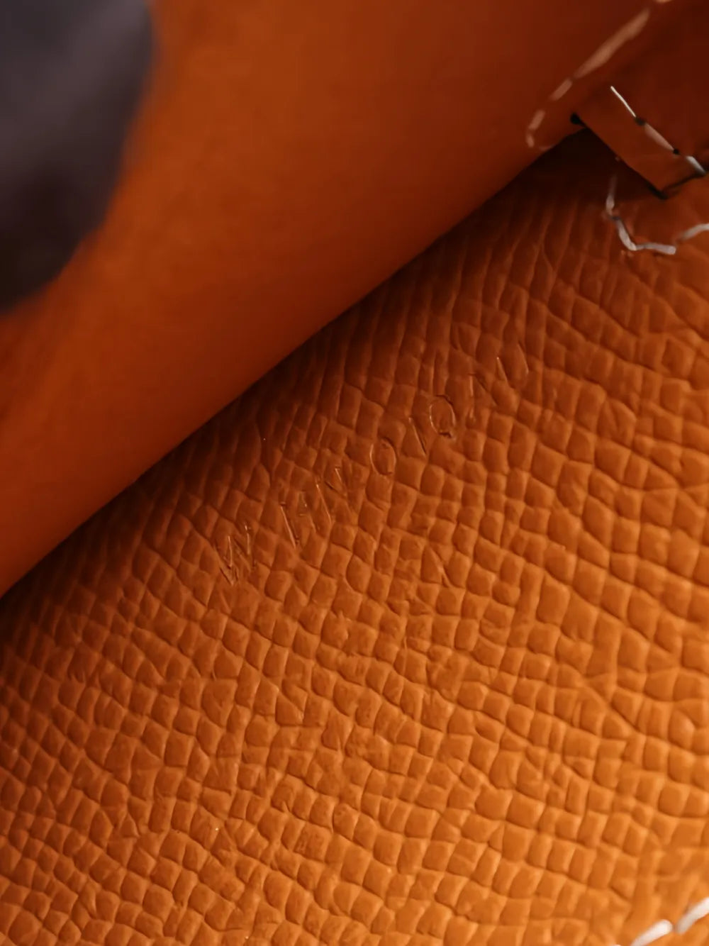 Hermes Pre Owned 2024 Kelly To Go Shoulder Bag — Same as shown — Size One Size — Lifestyle View