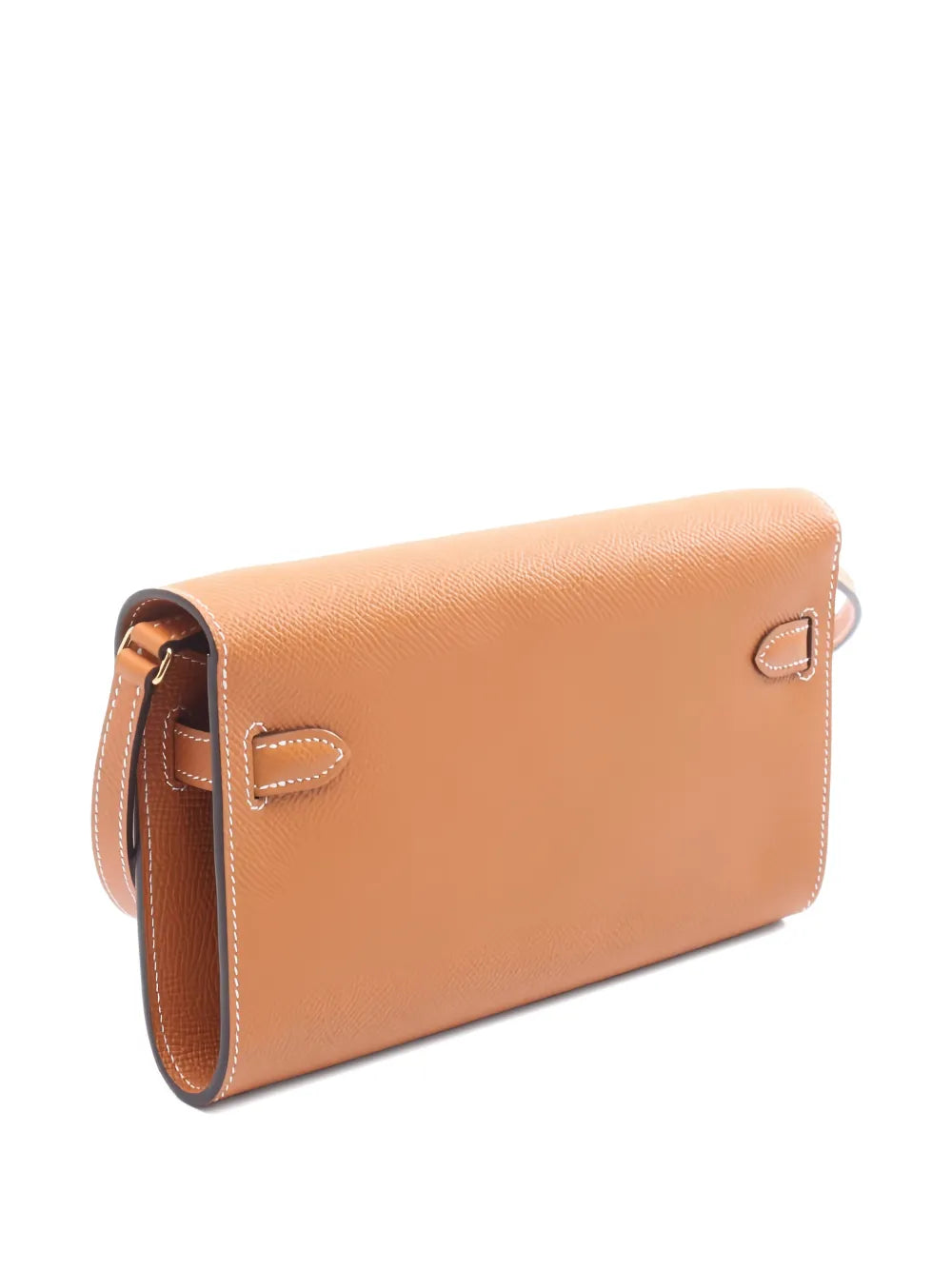 Hermes Pre Owned 2024 Kelly To Go Shoulder Bag — Same as shown — Size One Size — Side View