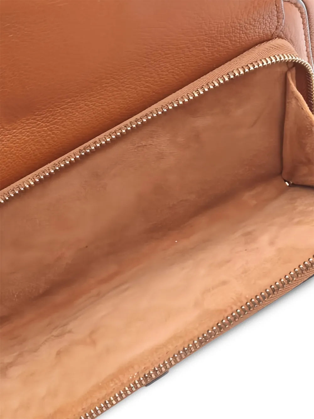 Christian Dior Pre Owned 2010S Double Saddle Pouch Shoulder Bag — Same as shown — Size One Size — Top View