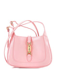 Gucci Pre Owned Jackie 1961 Leather Mini Hobo Bag — Same as shown — Size One Size — Front View
