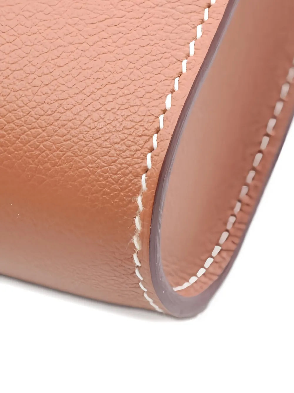 Hermes Pre Owned 2024 Bolittle Shoulder Bag — Same as shown — Size One Size — Top View