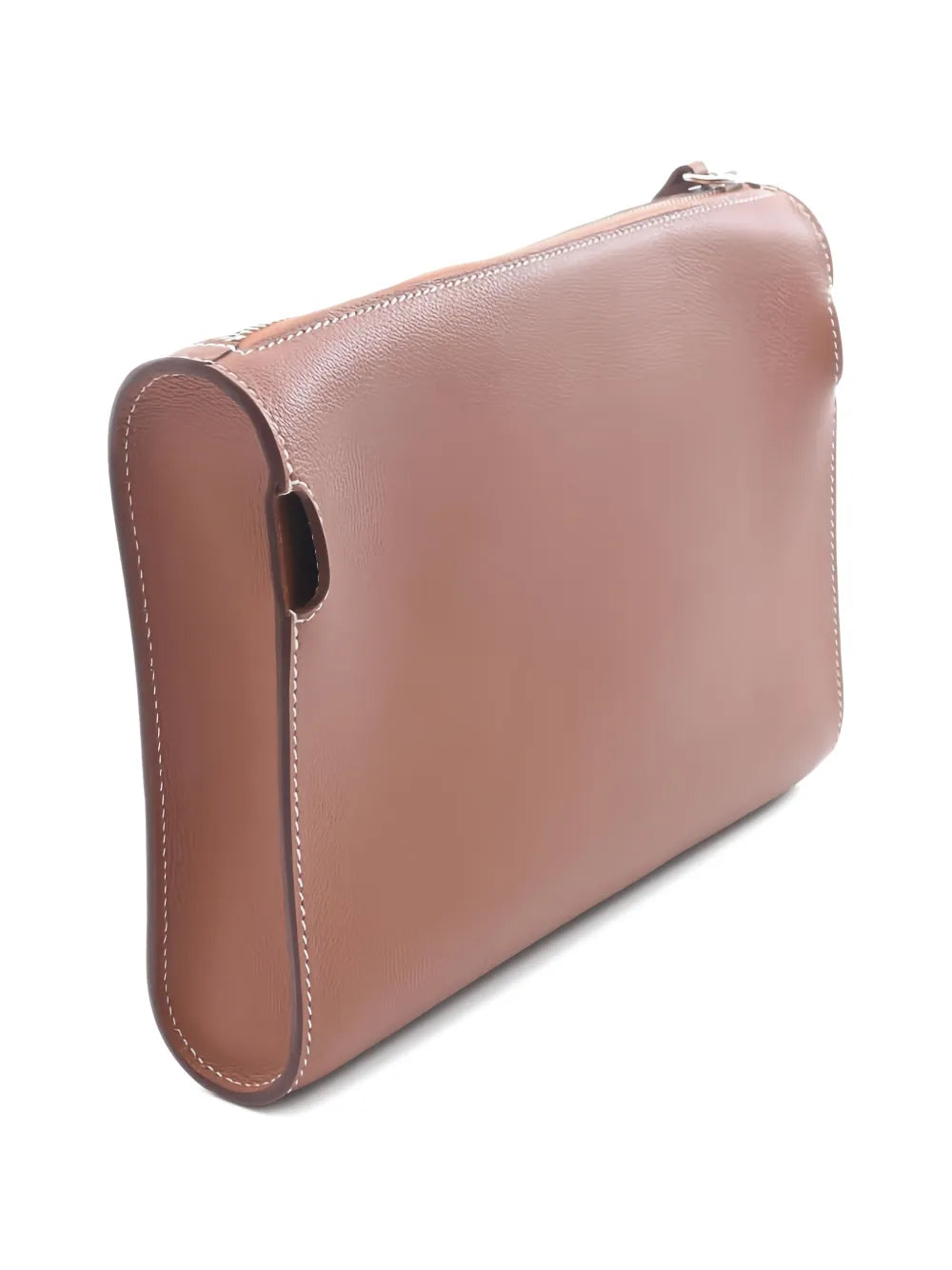 Hermes Pre Owned 2024 Bolittle Shoulder Bag — Same as shown — Size One Size — Side View