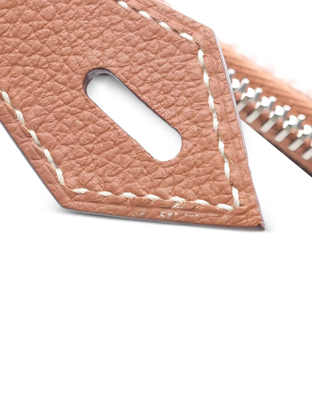 Hermes Pre Owned 2024 Bolittle Shoulder Bag — Same as shown — Size One Size — Back View
