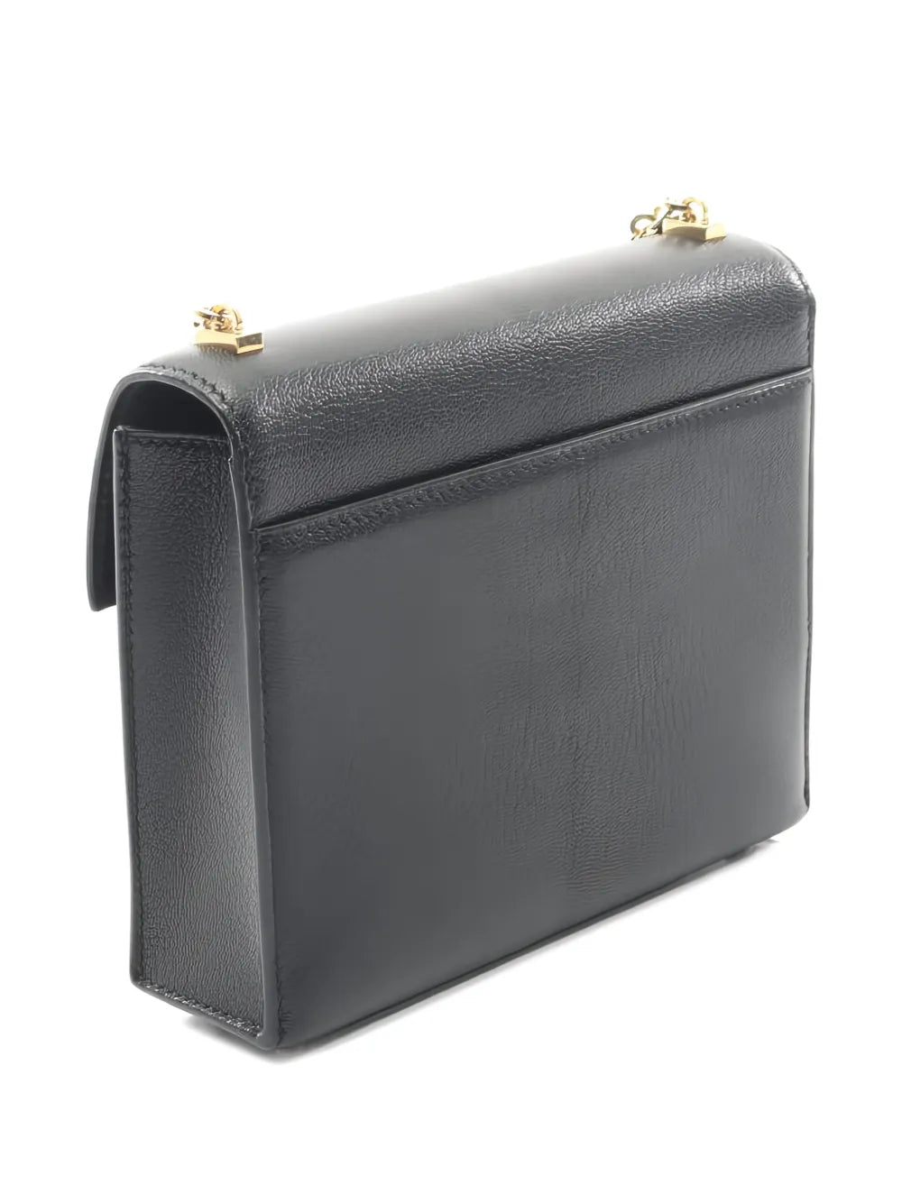 Hermes Pre Owned 2019 Mini Veru Chain Shoulder Bag — Same as shown — Size One Size — Side View