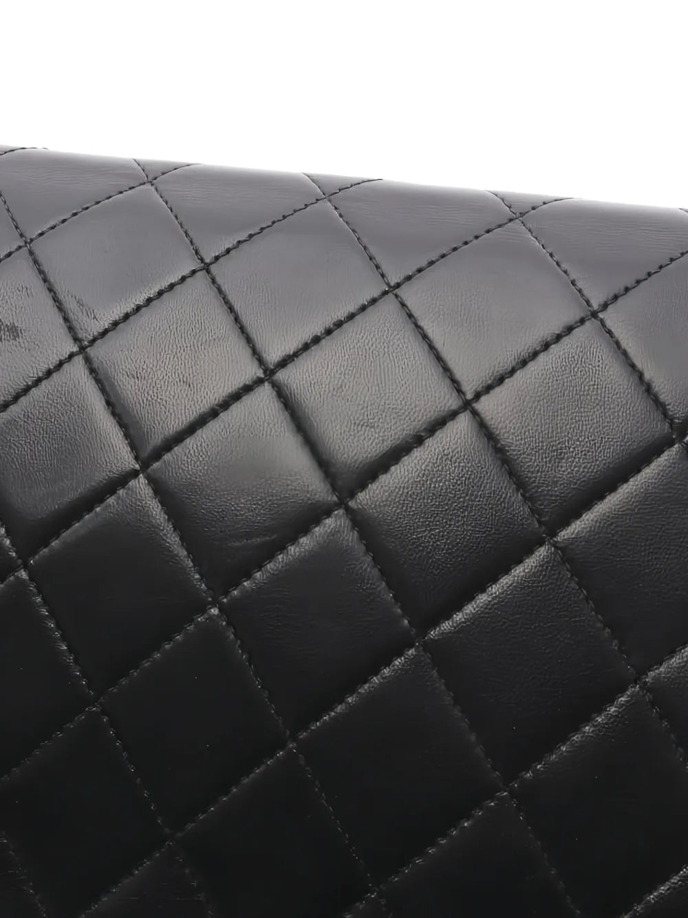 Chanel Pre Owned 19941996 Matelasse Chain Shoulder Bag — Same as shown — Size One Size — Lifestyle View
